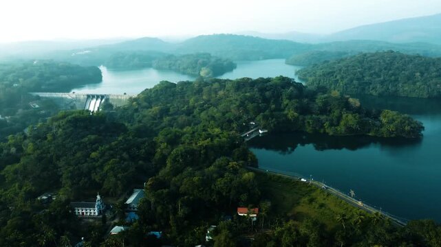 Amboori is a panchayath in Kattakkada Taluk of Thiruvananthapuram district in the state of Kerala in India. It is situated 38 km south-east of capital city Trivandrum.