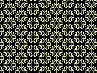 Snowfall design, Snowfall set  art 
