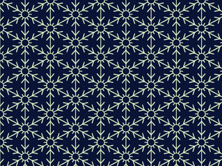 Snowfall design, Snowfall set  art 
