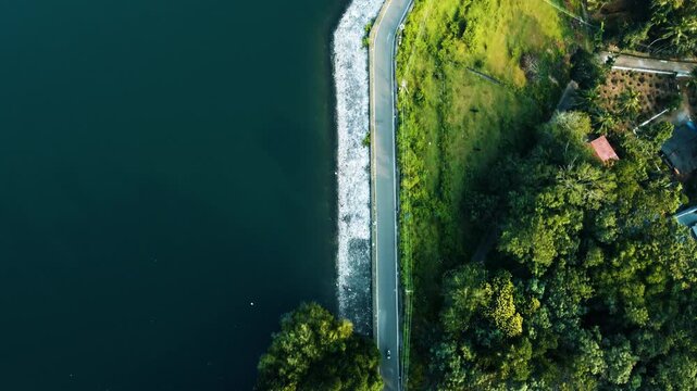 Amboori is a panchayath in Kattakkada Taluk of Thiruvananthapuram district in the state of Kerala in India. It is situated 38 km south-east of capital city Trivandrum.