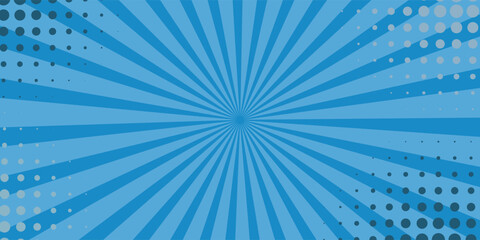 Obraz premium Beautiful blue abstract background. Aqua neutral backdrop for presentation design. Cyan base for website, print, base for banners, wallpapers, business cards, brochure, banner, calendar, graphic art