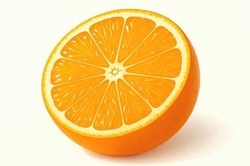 Silhouette of a woman against a bright red background. The profile shows a bun hairstyle and smooth features, creating a striking contrast with the backdrop.