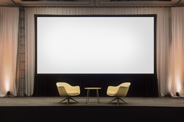 An image of a Conference Room