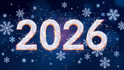 new year 2026