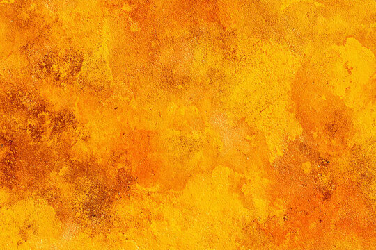 vibrant textured background with warm orange and yellow tones