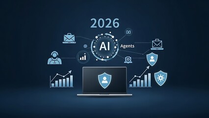 Artificial Intelligence shaping the future of digital security data protection and business innovation by 2026