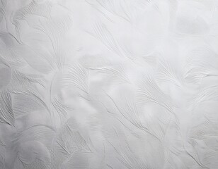 Obraz premium hyber realistic photo of white paper texture background copy space for text