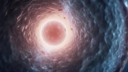 Cellular Universe - A Microscopic Journey into the Core of Life.