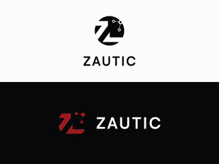 letter logo for your identity