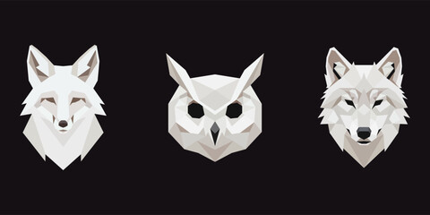 Geometric Forest Guardians