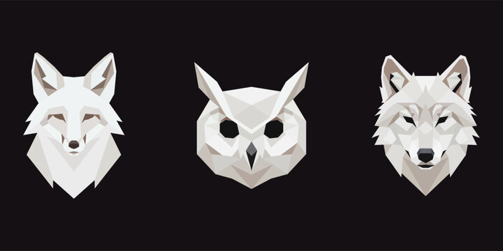 Geometric Forest Guardians