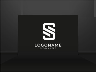 3d render of a waved service symbol sign and business text icon on a vintage blackboard background for a new web design concept illustration