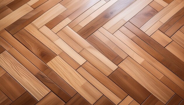 parquet wood texture light wooden floor background