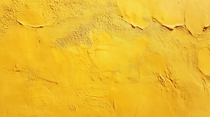 Abstract yellow texture background. yellow texture and background