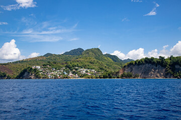 Lucia Coastal Village