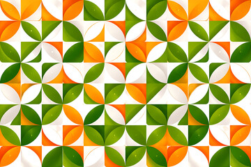 Republic Day and Independence Day of India National Celebration Editorial Image