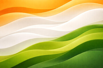 Republic Day and Independence Day of India National Celebration Editorial Image