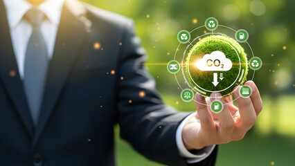 Invest in a sustainable future by reducing your carbon footprint and embracing eco-friendly practices for a greener and more prosperous tomorrow.