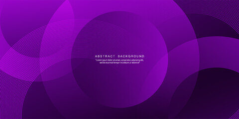 Abstract purple background with shadows and simple square lines. Looks 3d with additional light. suitable for posters, brochures, e-sports and others. eps10 vector
