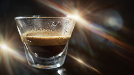 A human skull with visible teeth and cranial structure lies on a dark surface. Nearby, scattered bone fragments include parts of the spine and ribs in a dimly lit setting