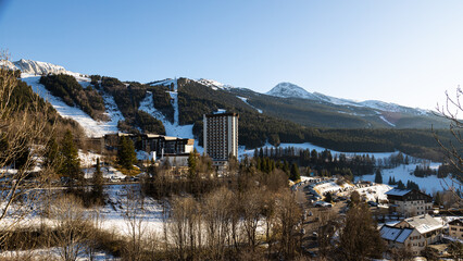 Villard-De-Lans hiver 2025/26