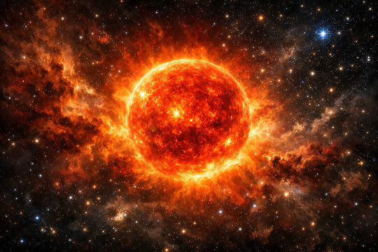 Red Hypergiant Stephenson 2-18