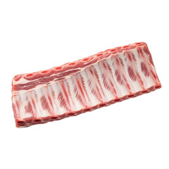 [Generative AI] 신선한 돼지고기 등갈비