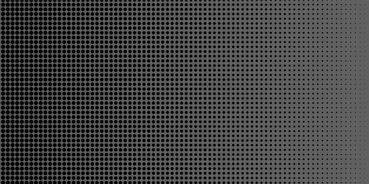 Dot grid background with a gradient effect, combining retro comic style and digital design. Perfect for graphic projects needing a vintage or modern touch.