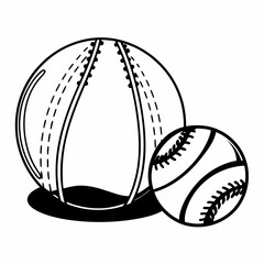 Unique Abstract SVG Vector Illustration 76