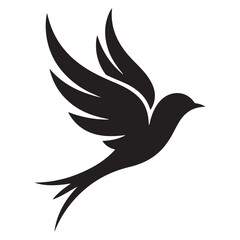 Fototapeta premium Bird Vector 