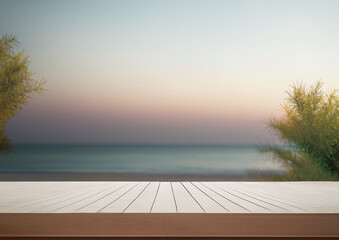 Clean outdoor background with subtle horizon line, neutral natural colors, minimal visual noise, professional and modern look, wide copy space.
