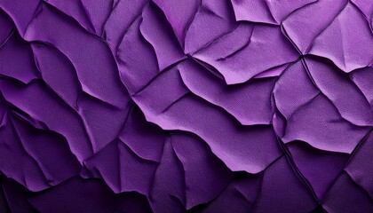 Obraz premium Paper Purple Texture Background Color Paper Background