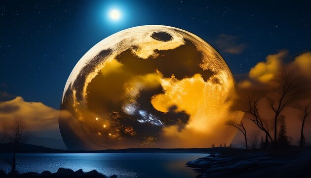 Moonshine
