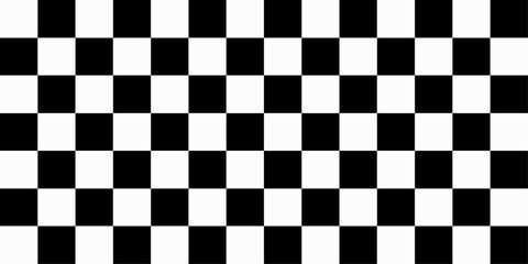 Scott pattern or black and white background graphic HD image. Black and white checkered pattern, Checkerboard seamless pattern