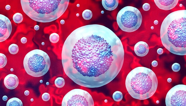 Stem Cells Background and human regenerative therapy as stem cell therapy Regenerative Medicine and Mesenchymal Stem-Cells for joint pain organ regeneration to heal wounds or regenerate tissue repair.
