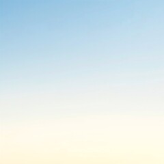 A woman stands confidently in the center of a deserted road, surrounded by lush greenery, with a clear blue sky overhead and sunlight illuminating her figure.