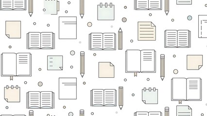 A collection of various technical drawings and diagrams on a white background