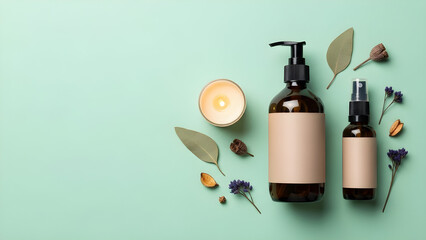 red wine bottle and glass