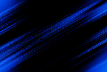 abstract blue and black are light pattern with the gradient is the with floor wall metal texture soft tech diagonal background black dark clean modern.