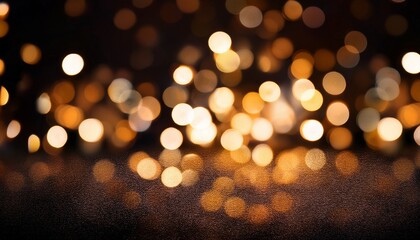 Light And Darkness Bokeh