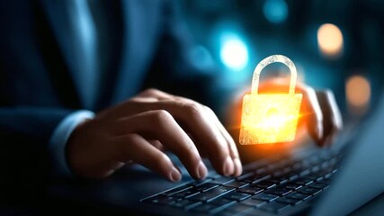 security_and_data_protection_for_business_transactions_internet_network_security_from_cyber_attack_user_p