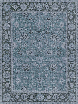  Digital textured persian rug, oriental carpet,overdyed carpet
 , traditional rug ,textile flooring rug , covering floor , mat ,runner , carpet pattern , sublimatation design , direct printing design