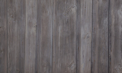 Obraz premium Graue Holzbretter 