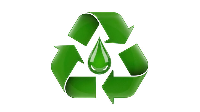 recycle symbol png transparent