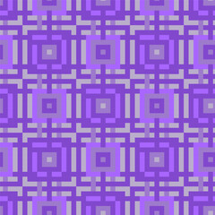 Colorful Latin American background with blue and yellow elements