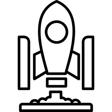 Product Pre Release Launch Icon