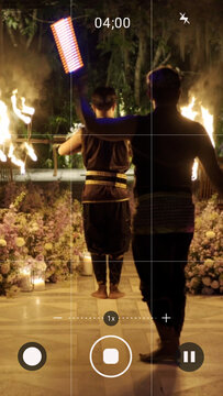 Vertical Phone Camera Overlays 04