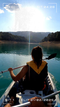 Vertical Phone Camera Overlays 10