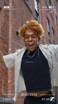 Vertical Phone Camera Overlays 06