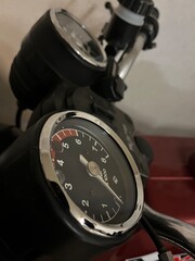 Obrotomież MZ 250 © fivepilot